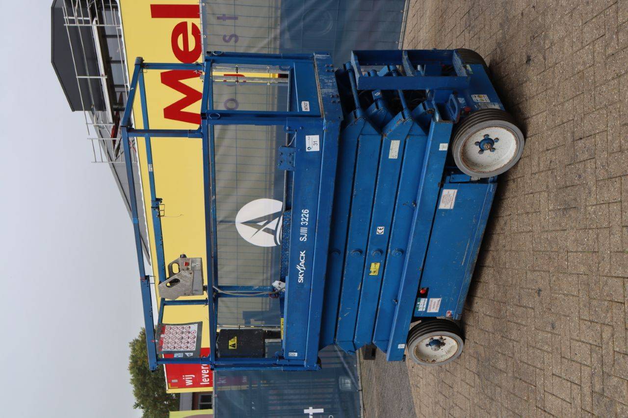 image of the lot