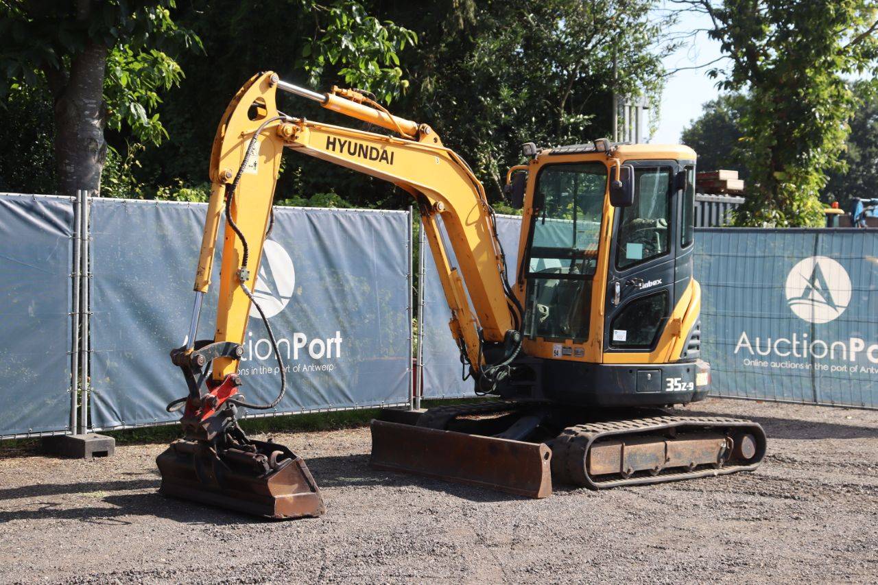 image of the lot