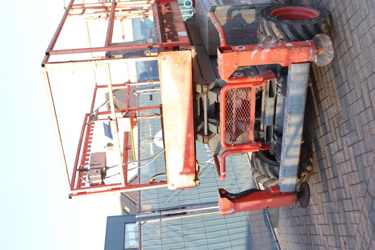 image of the lot