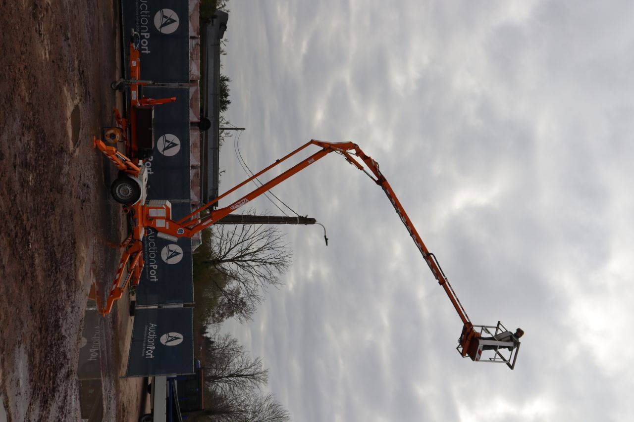image of the lot