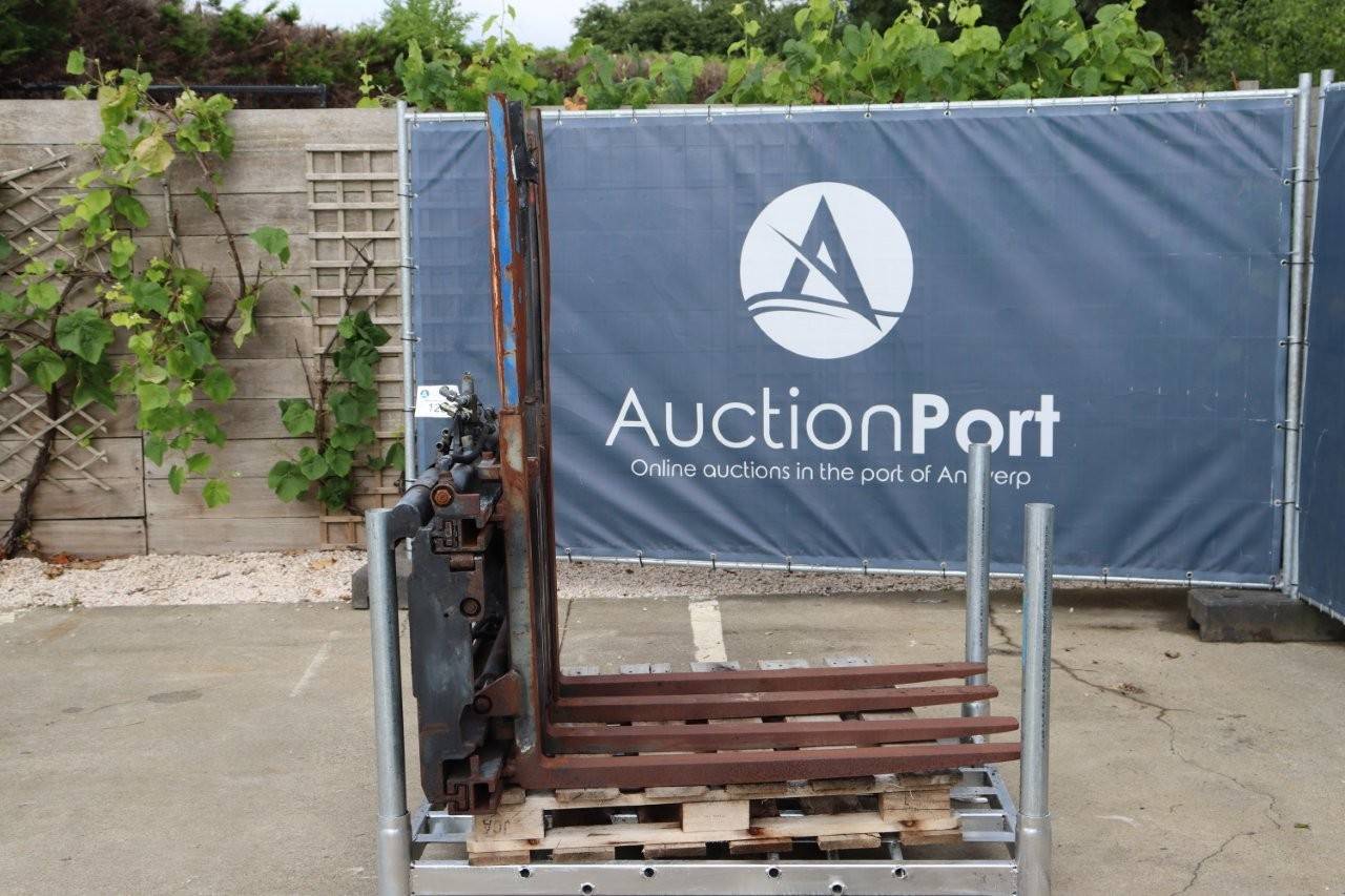 image of the lot