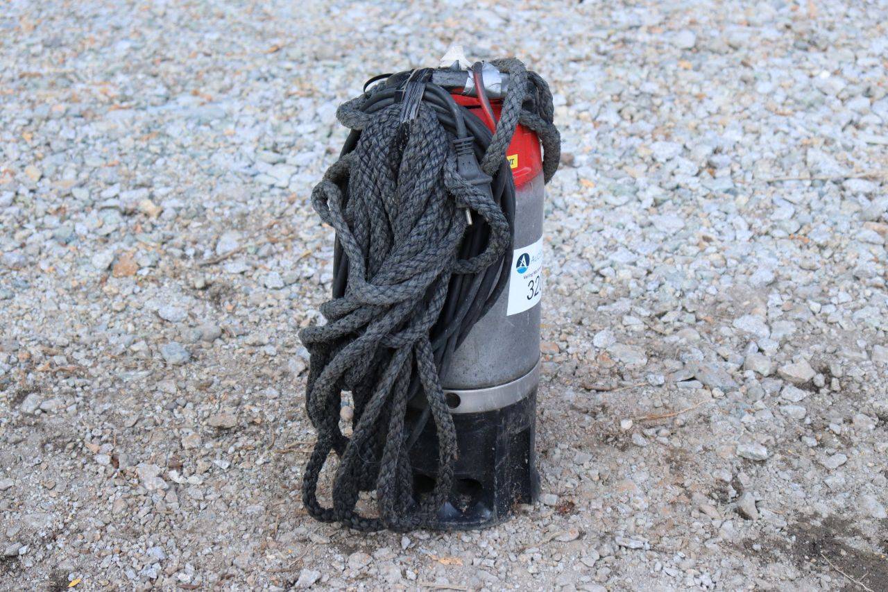 Grindex Electric Submersible Pump