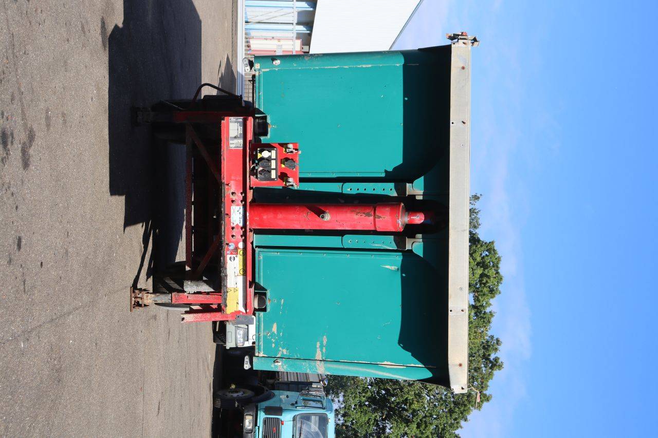 image of the lot
