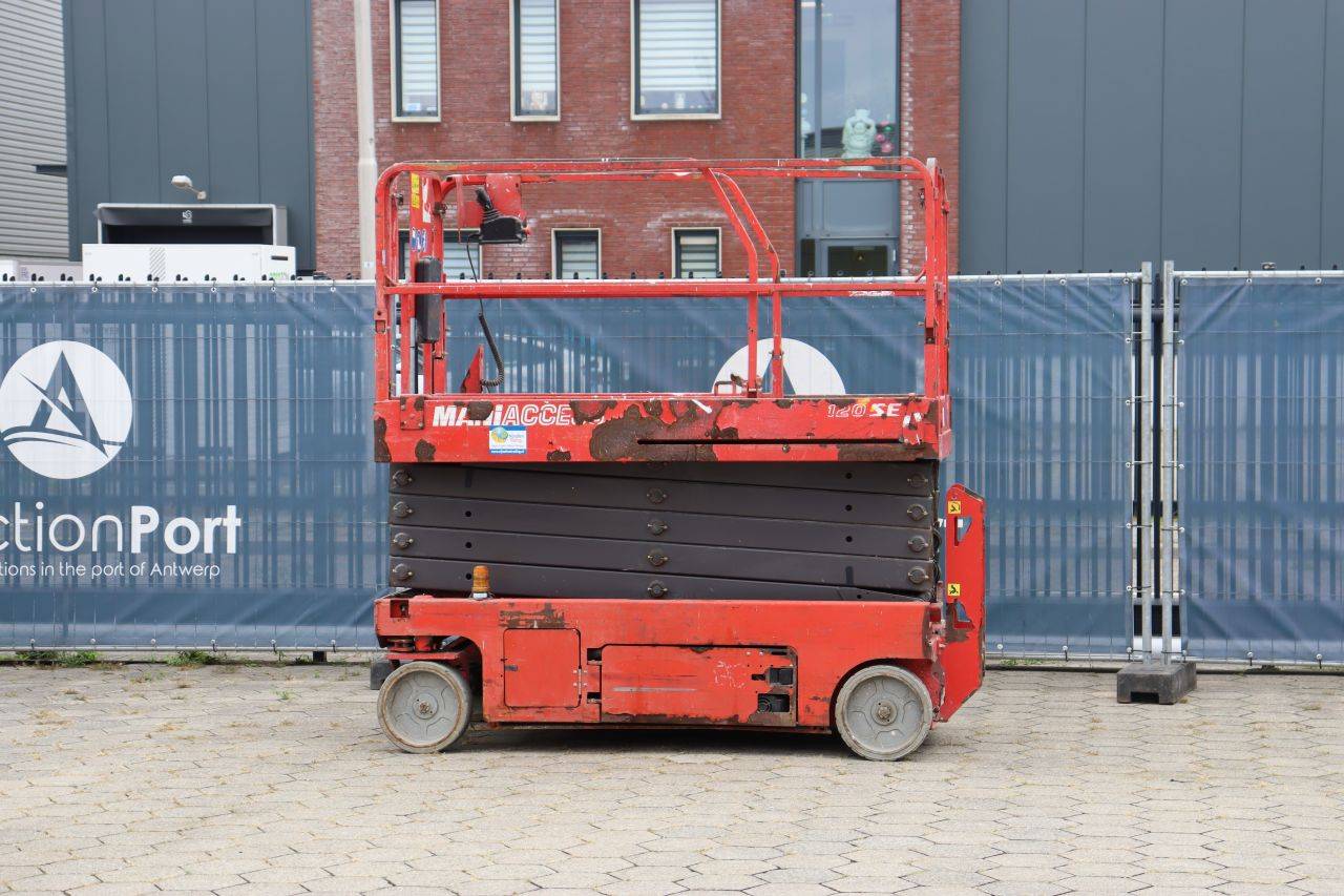 image of the lot