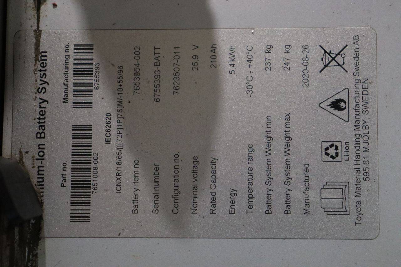 image of the lot