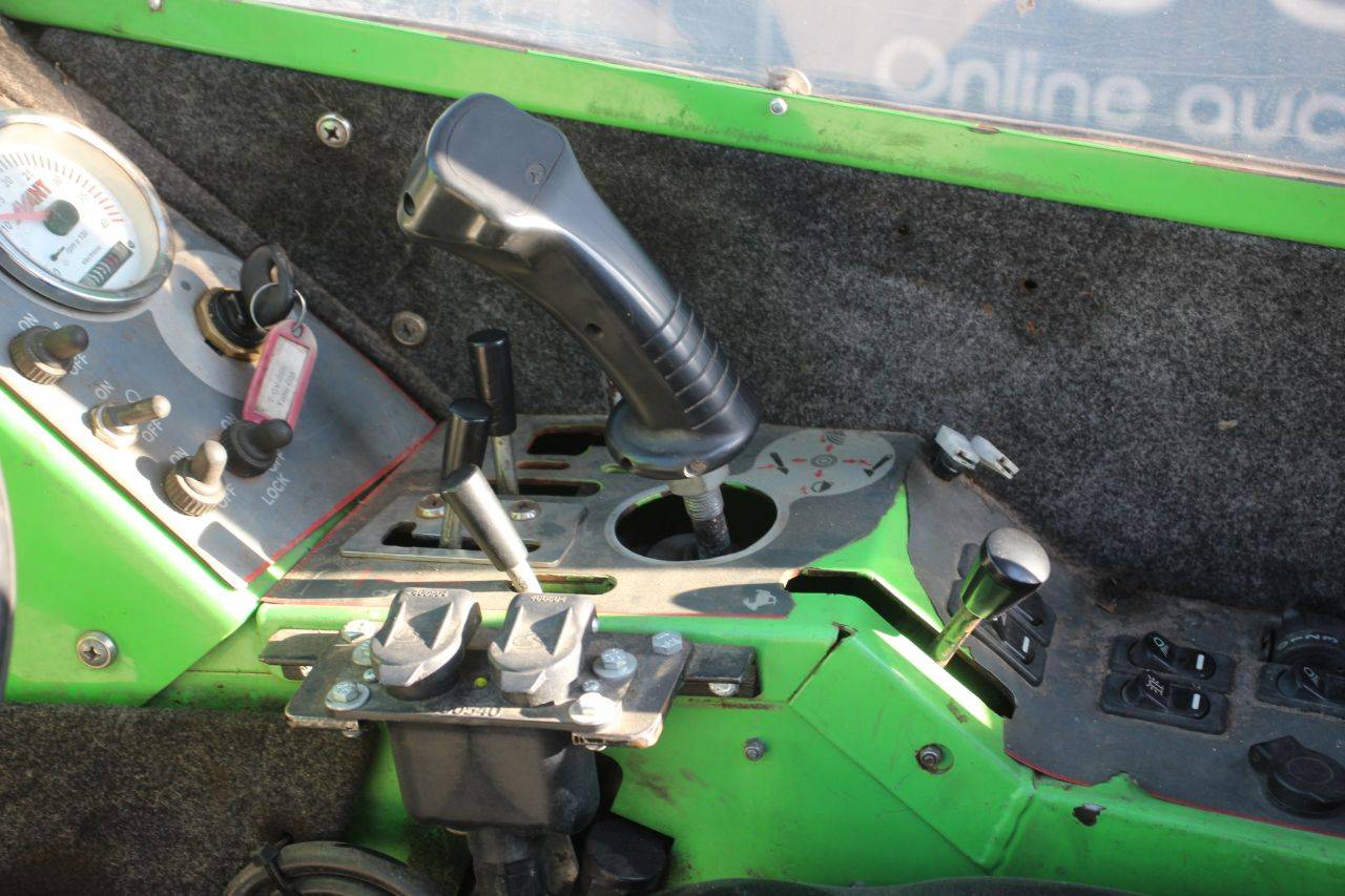image of the lot