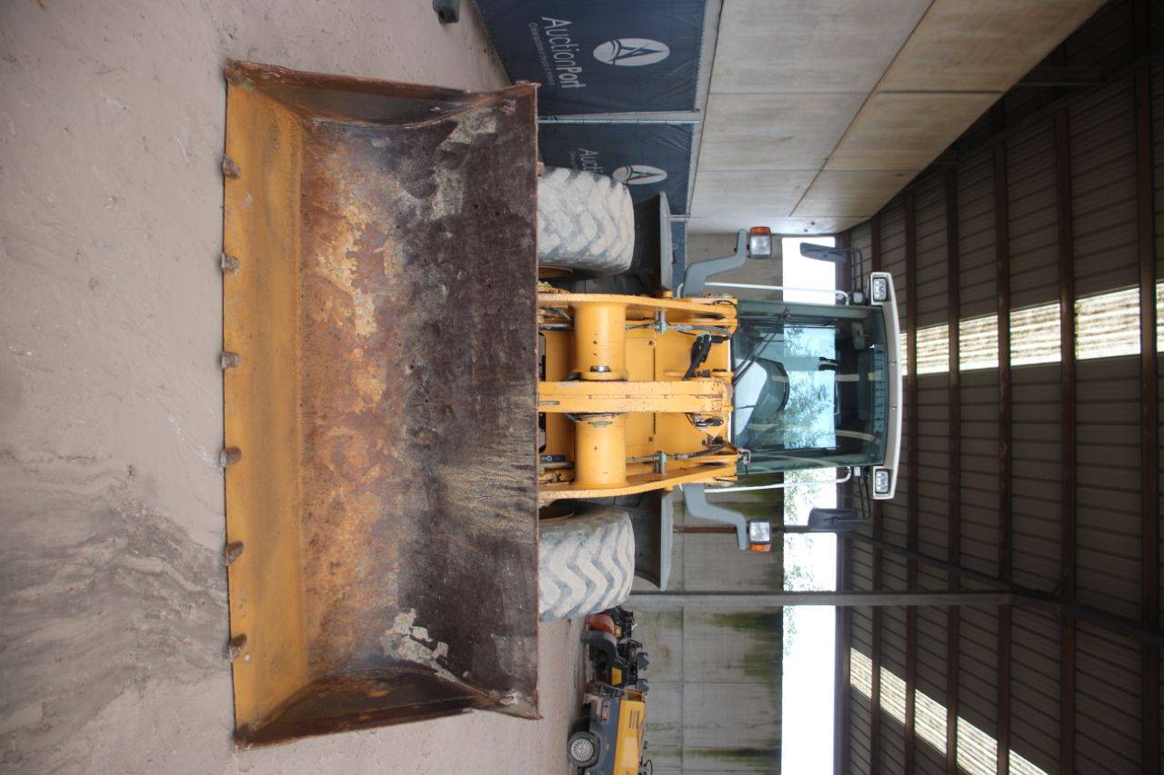 image of the lot