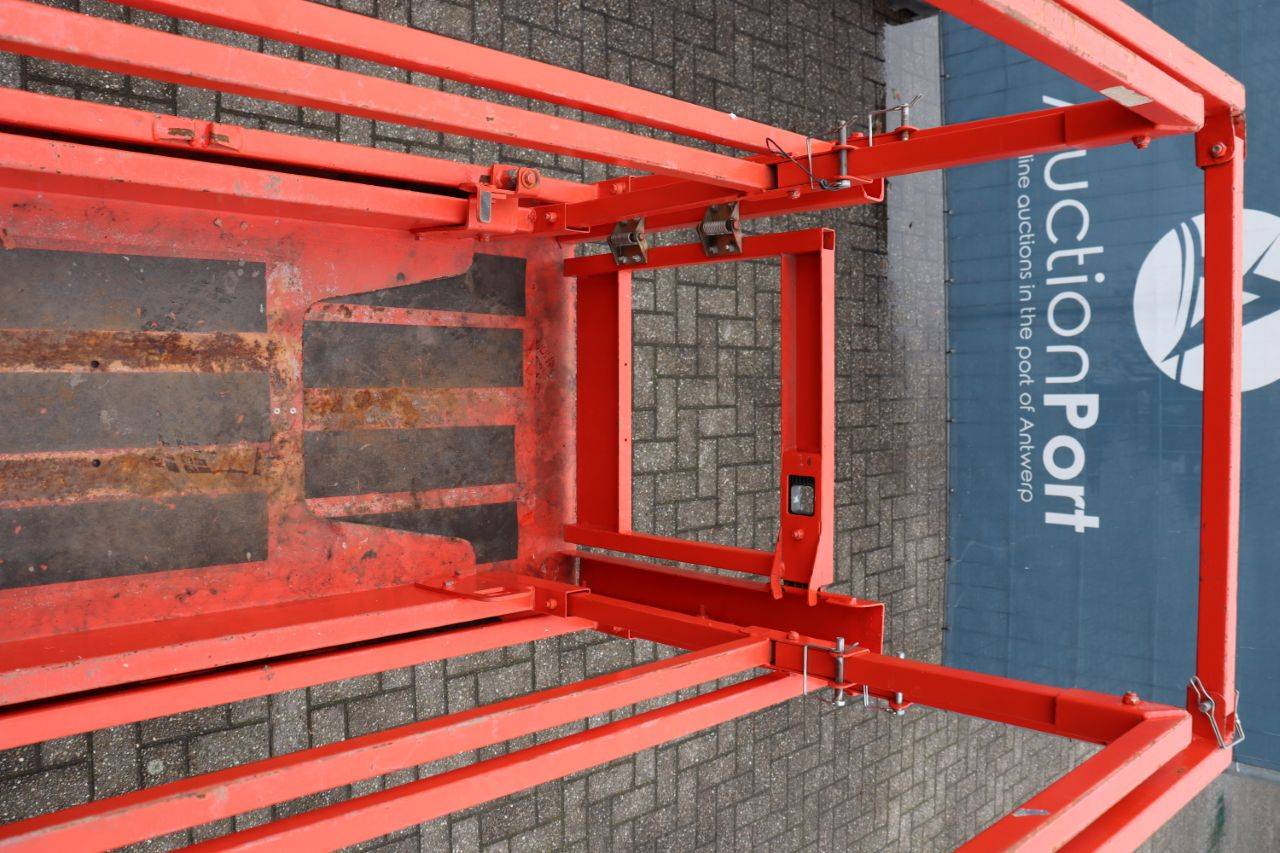 image of the lot