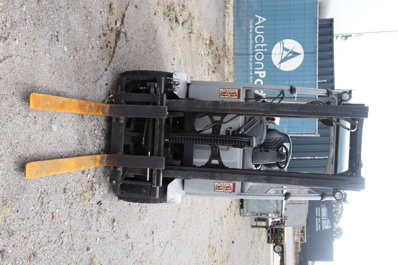 image of the lot