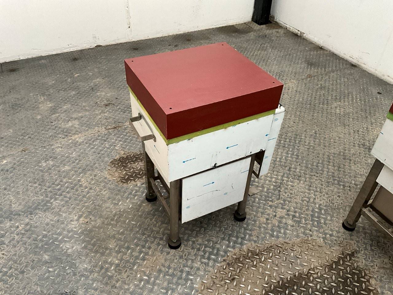 image of the lot