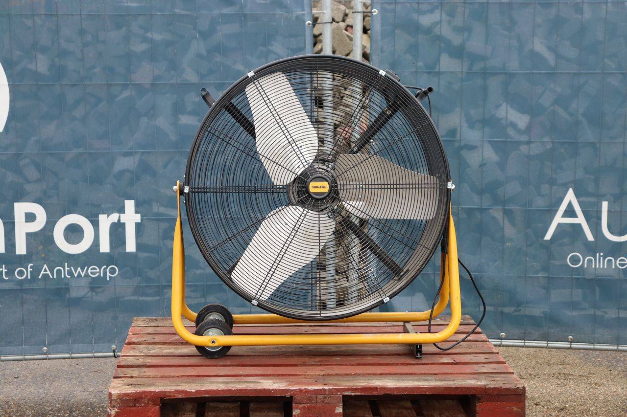 Fan Master DF 30 P 2018