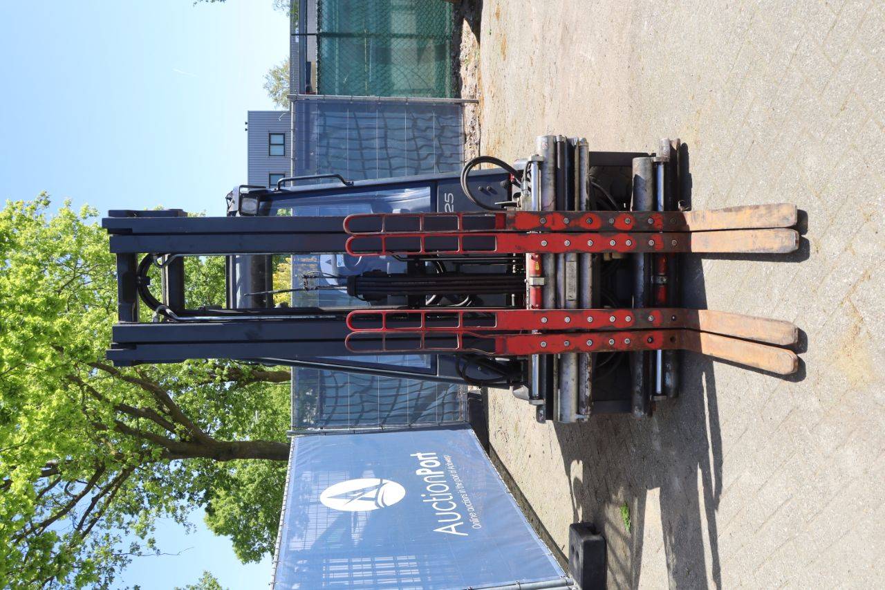 image of the lot