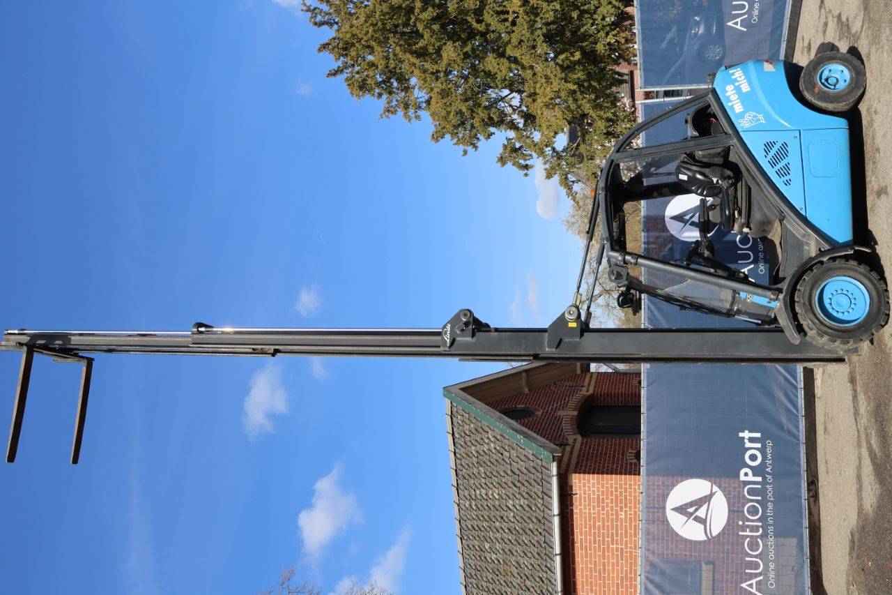 image of the lot