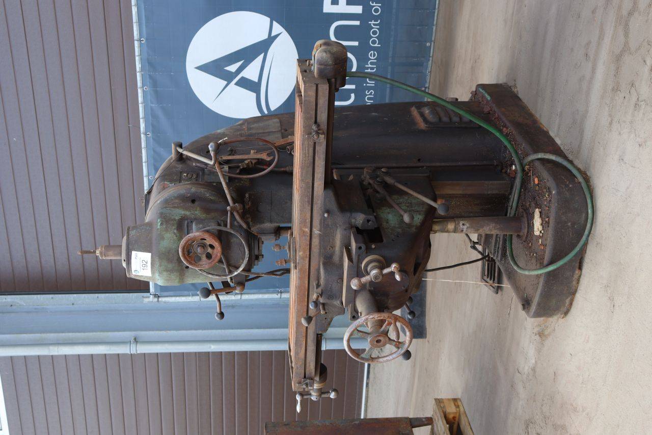 image of the lot