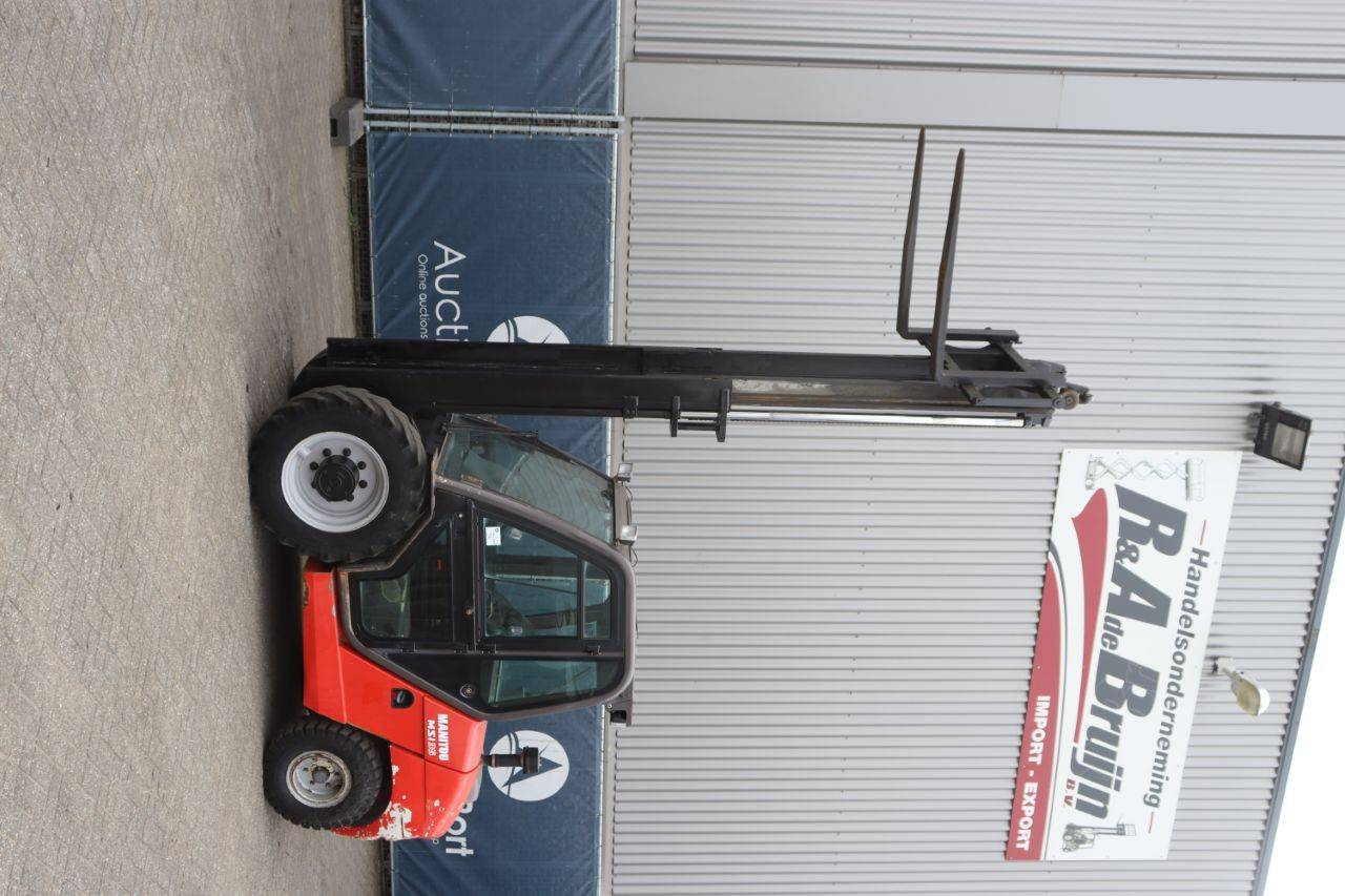 image of the lot