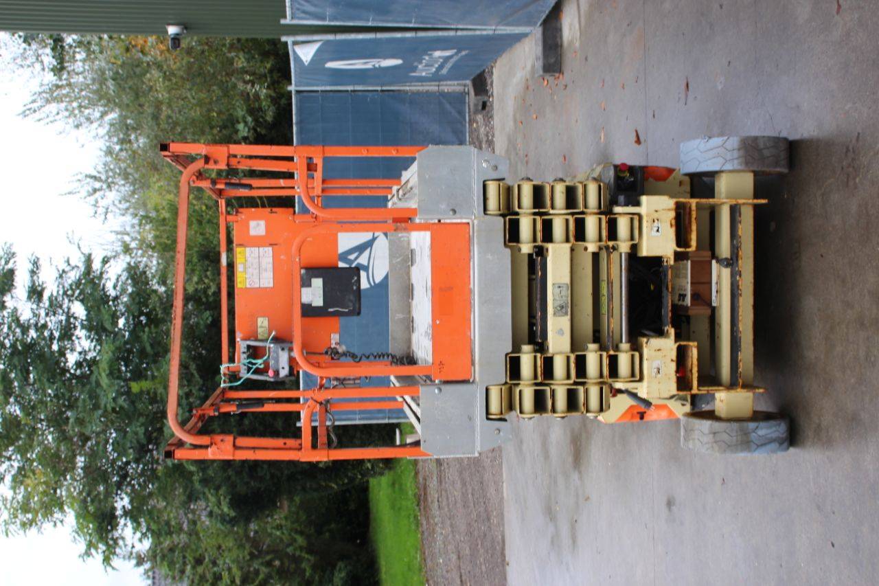 image of the lot