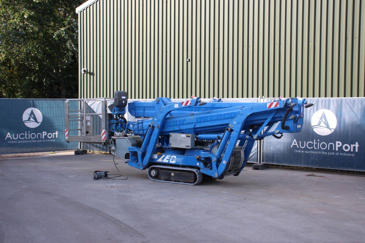 image of the lot