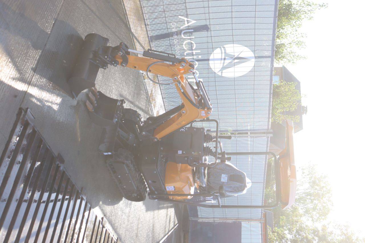 image of the lot