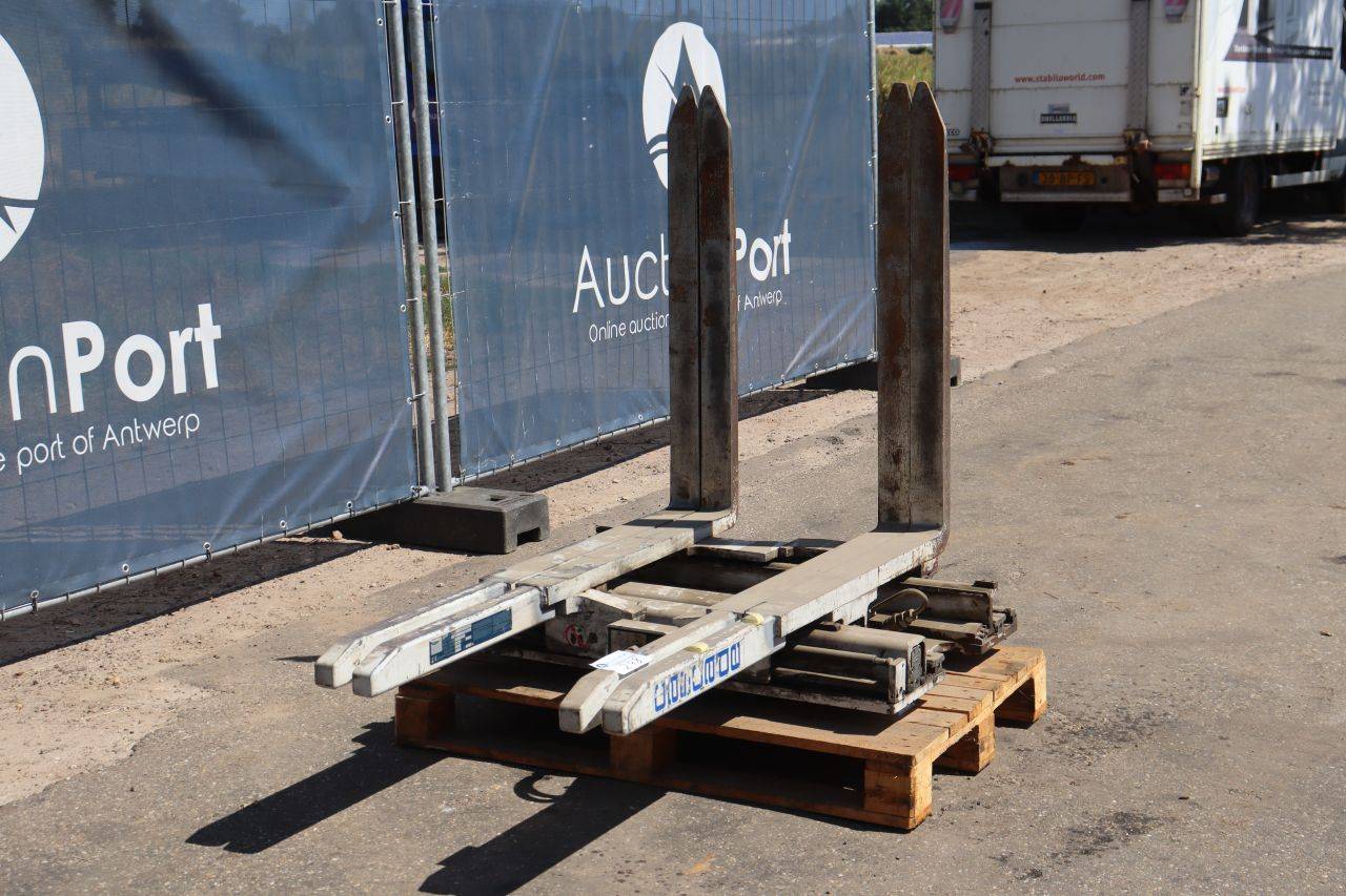 image of the lot