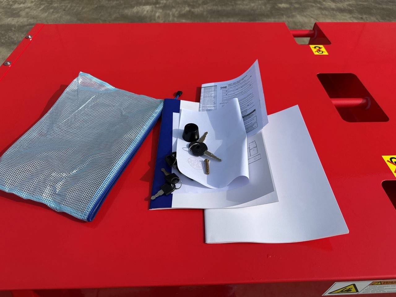 image of the lot