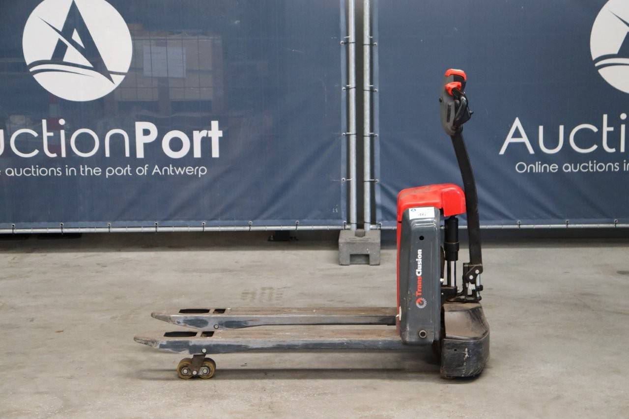 image of the lot