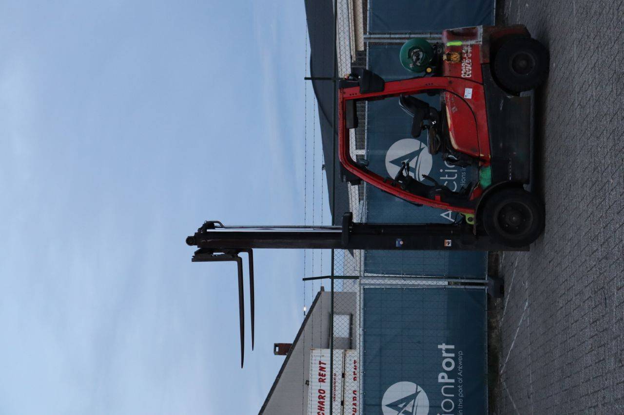 image of the lot