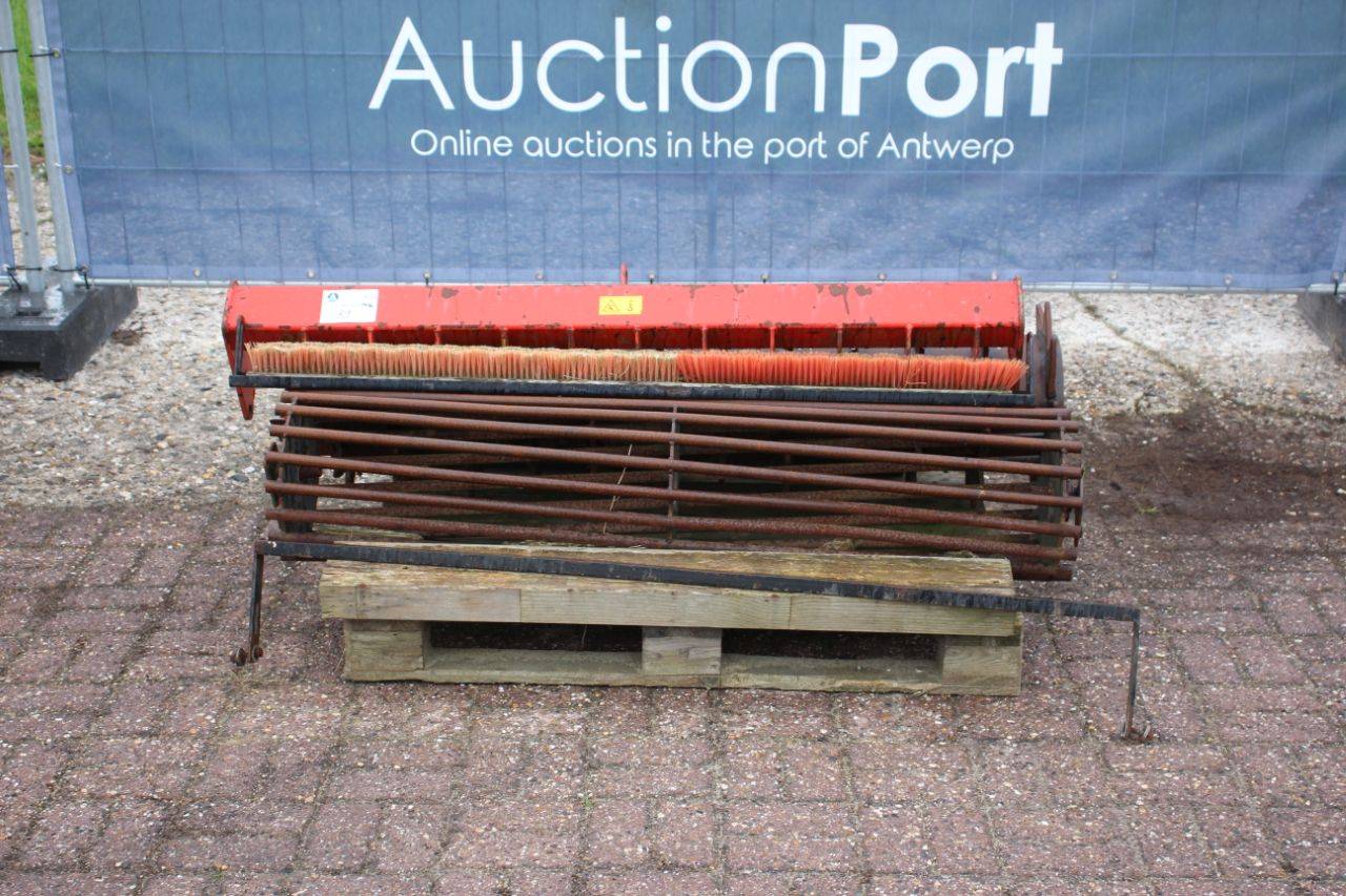 image of the lot