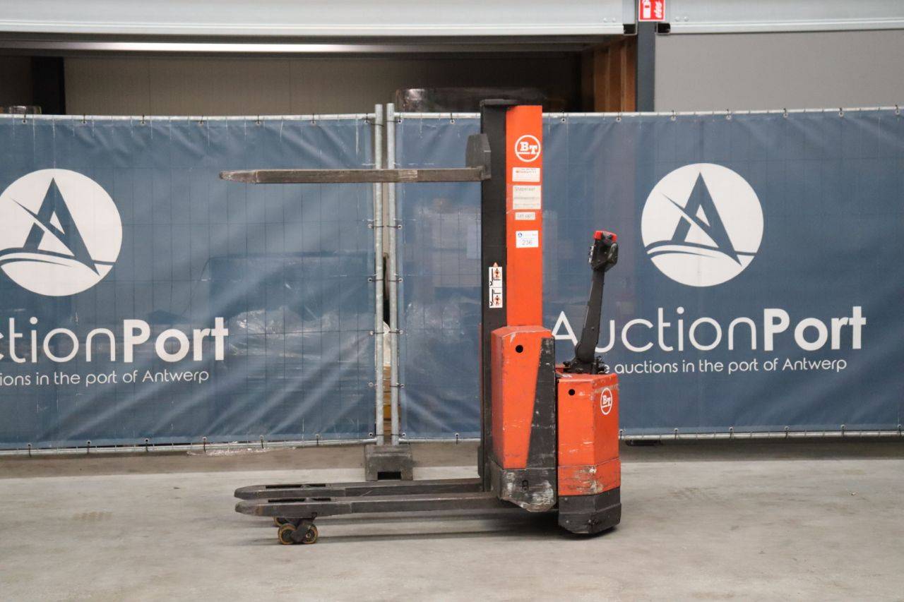 image of the lot