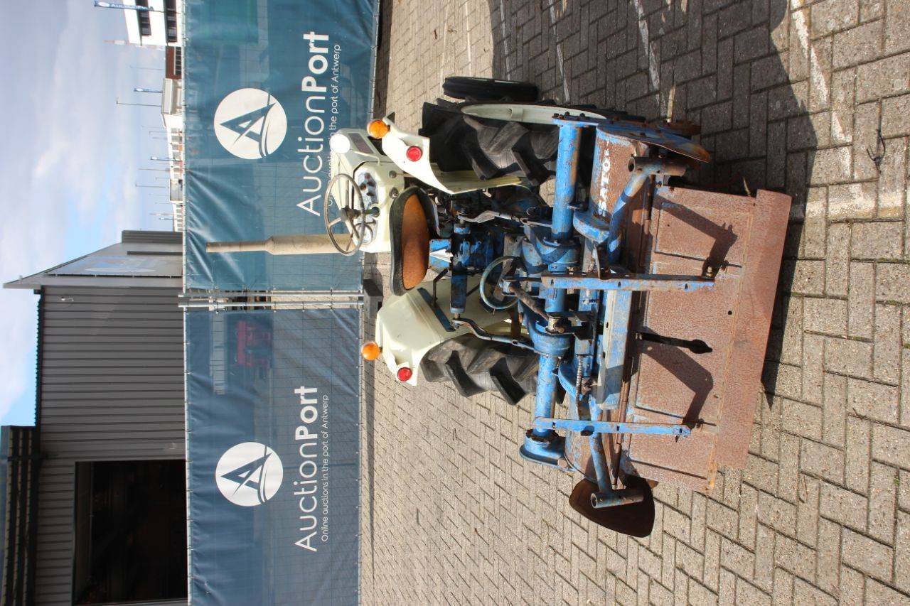 image of the lot