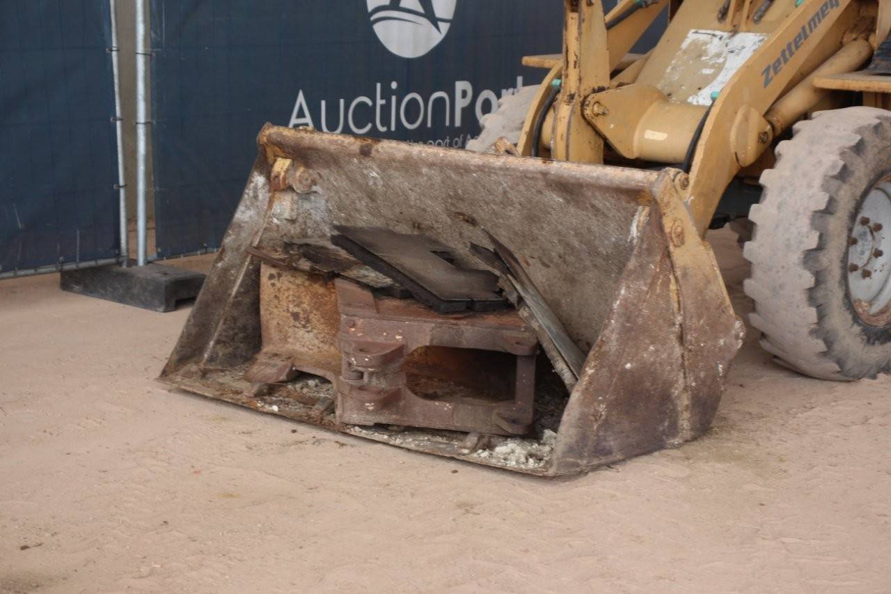 image of the lot
