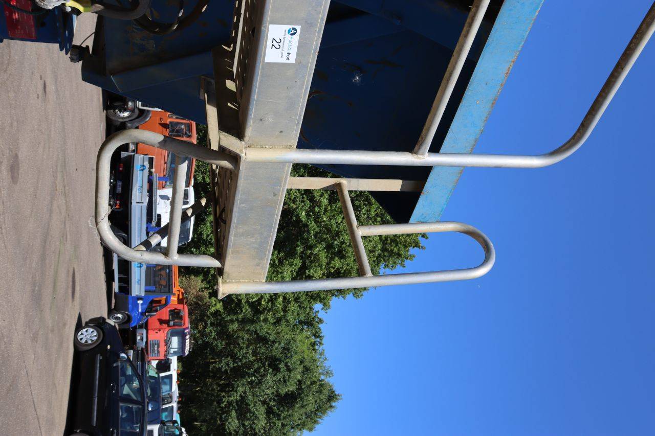 image of the lot
