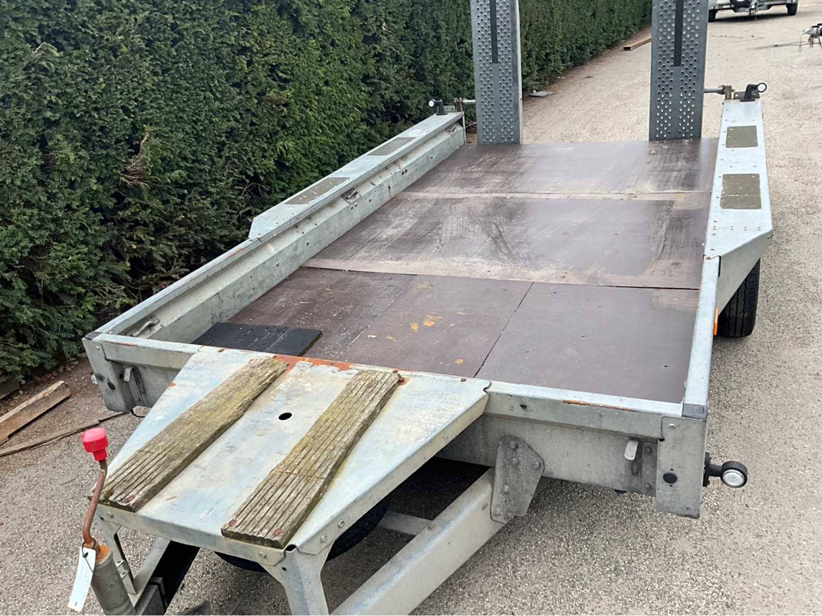 image of the lot