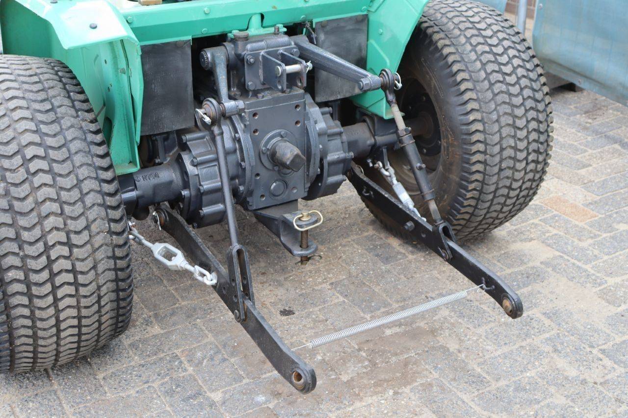 image of the lot