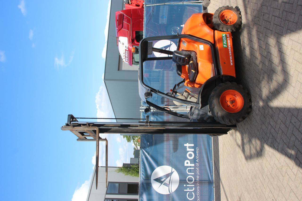 image of the lot