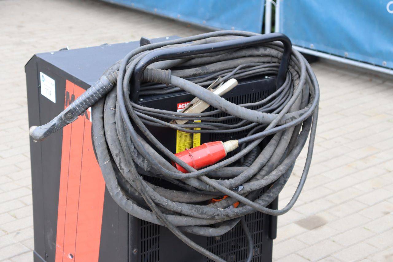 image of the lot