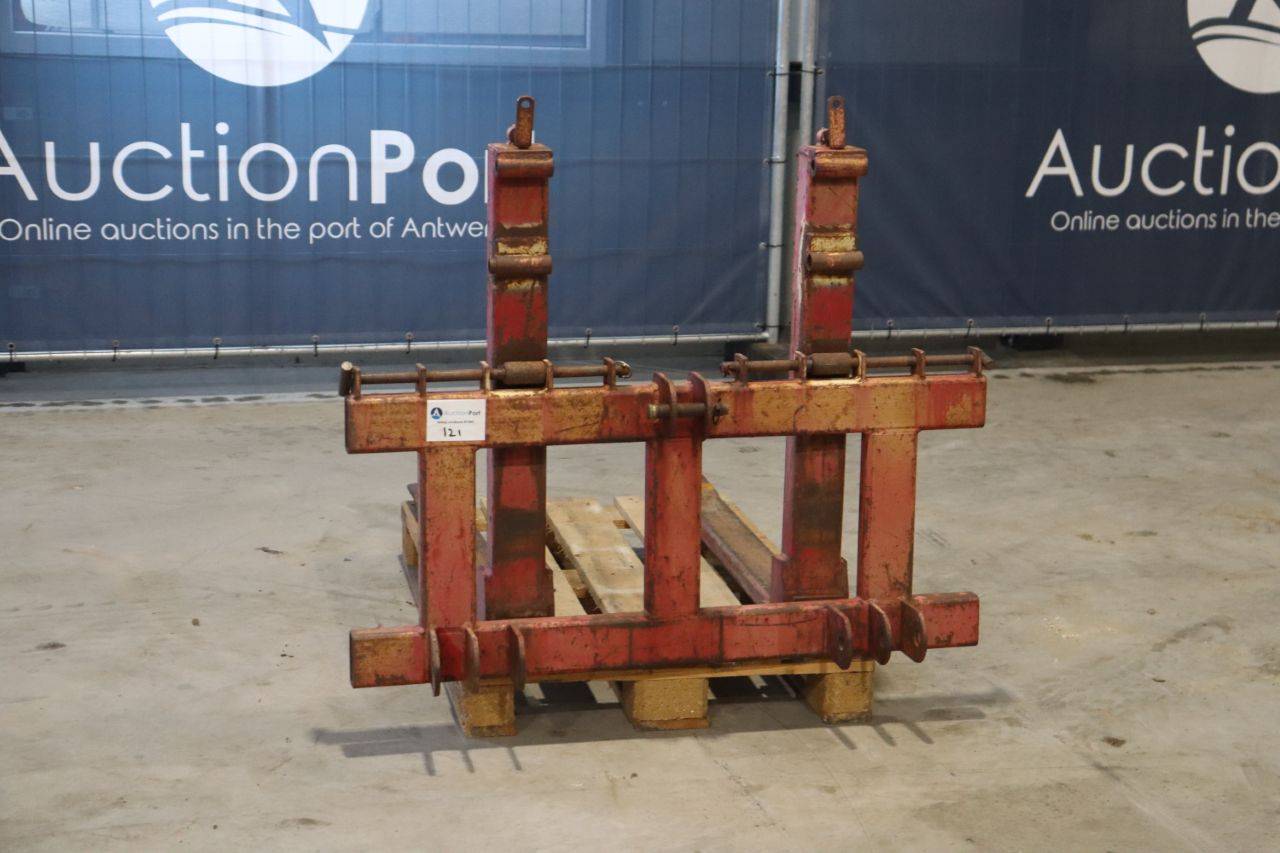 Fork board Wifo