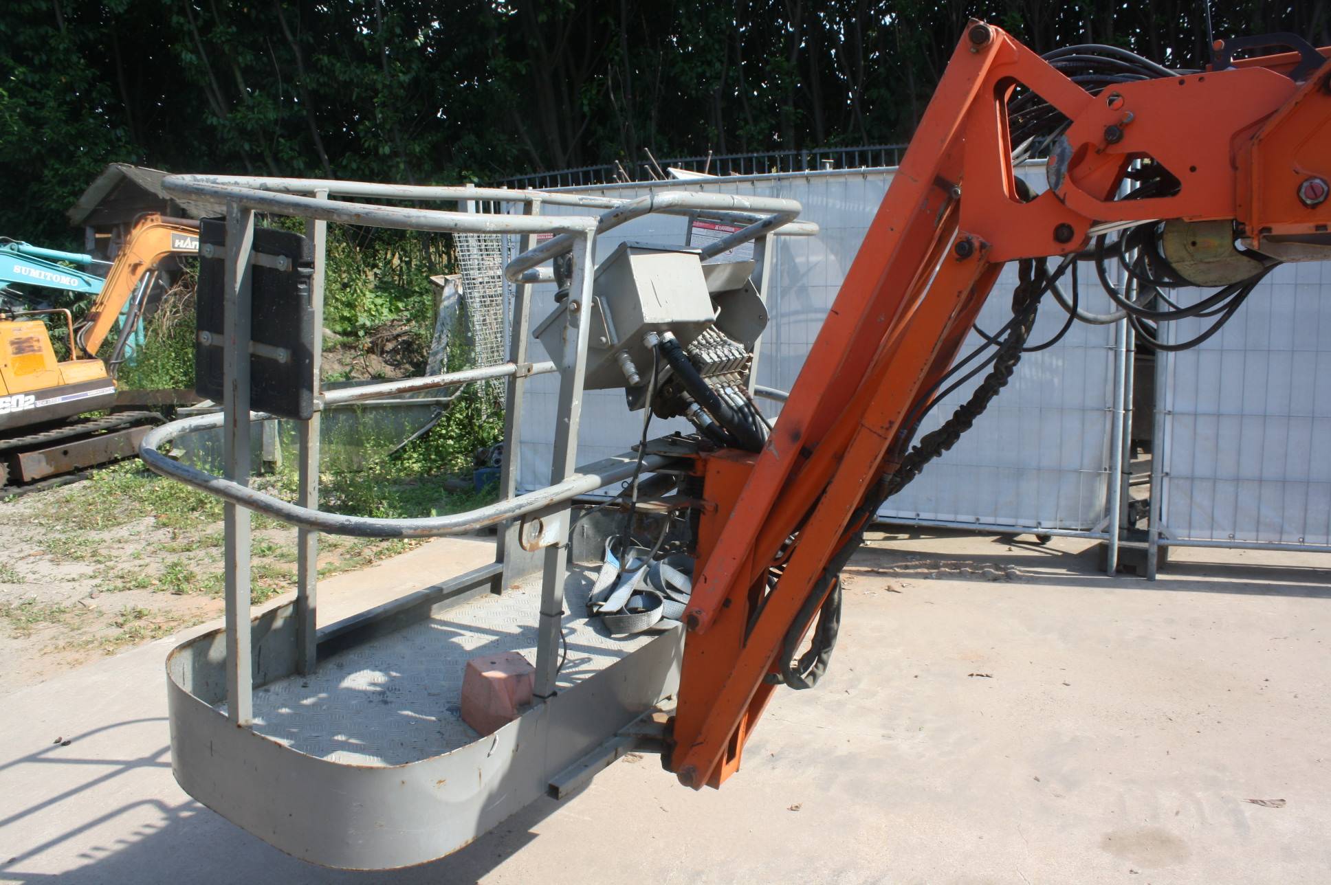 image of the lot