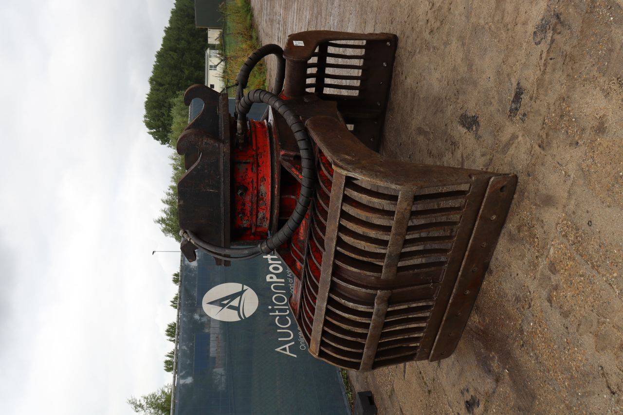 image of the lot