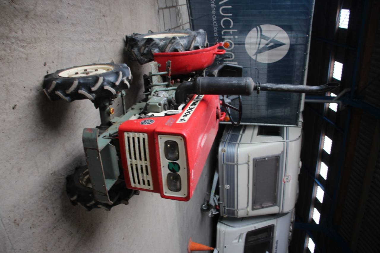 image of the lot