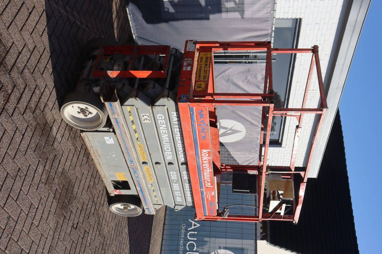 image of the lot