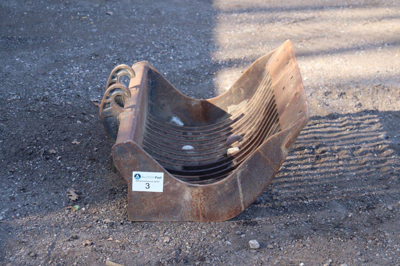 image of the lot