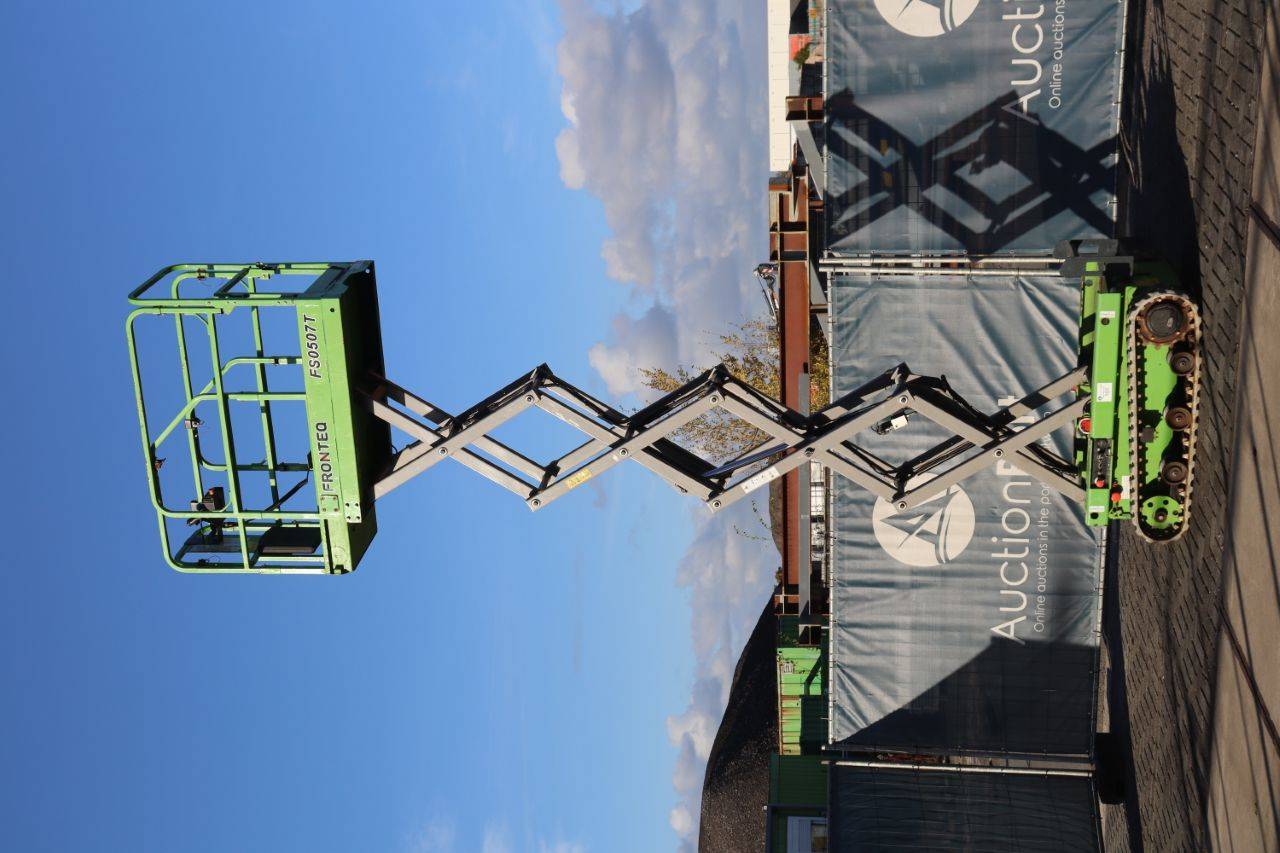 image of the lot