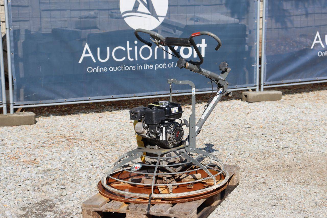 image of the lot