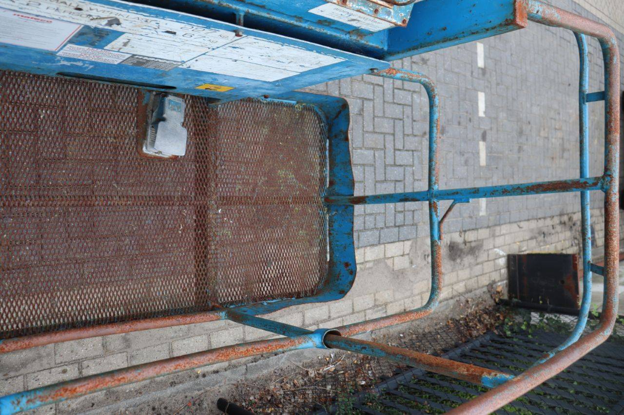 image of the lot