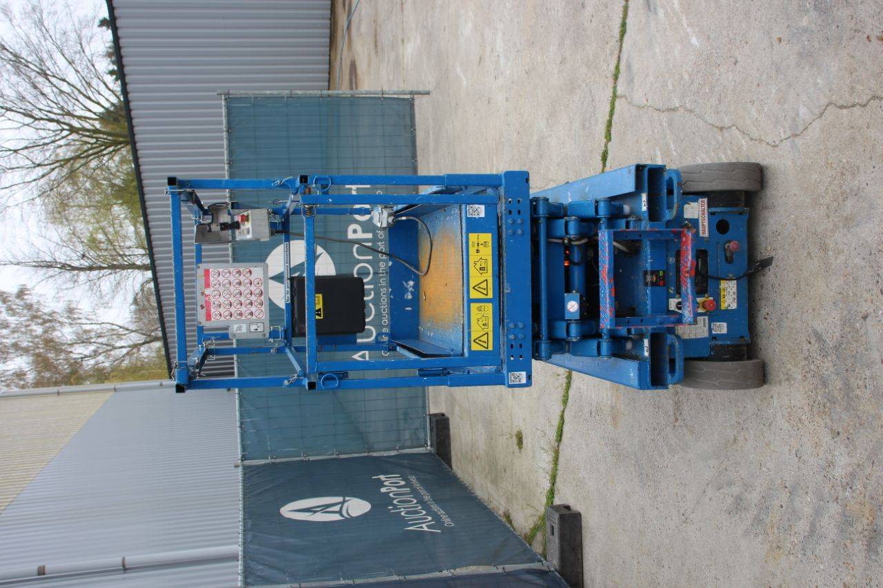 image of the lot