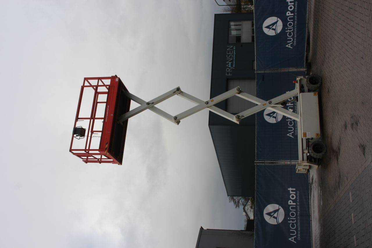 image of the lot
