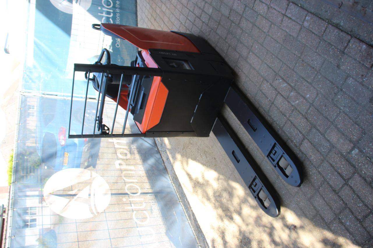 image of the lot