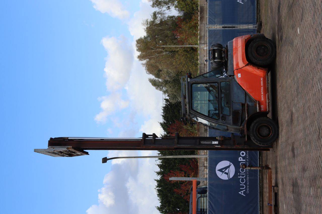 image of the lot