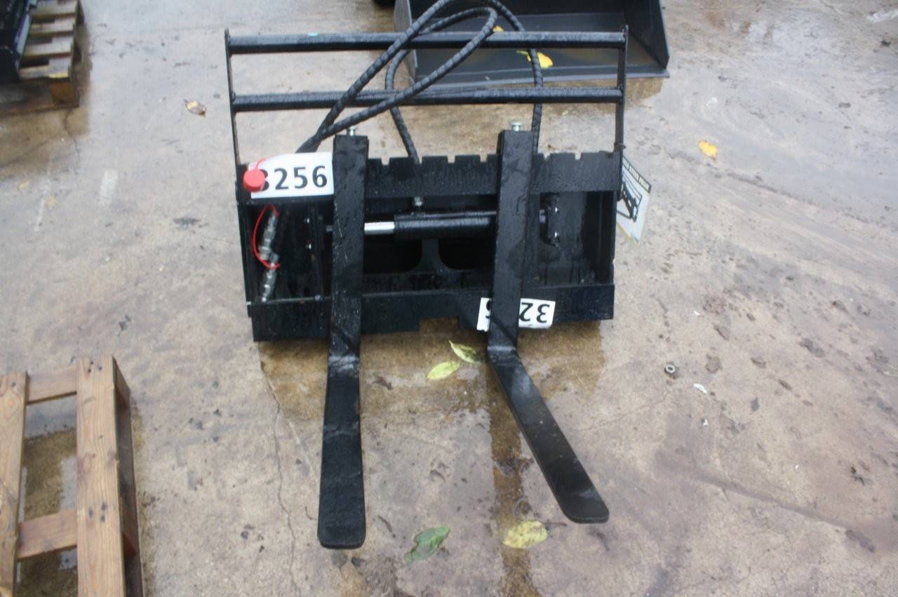 image of the lot