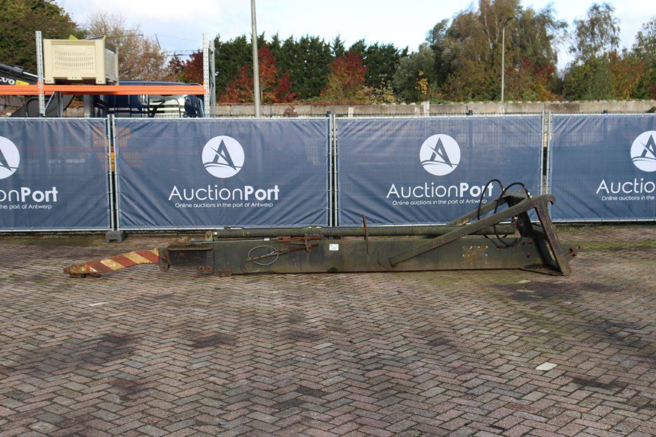 image of the lot
